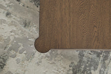 Load image into Gallery viewer, Roanhowe - Rectangular Cocktail Table - Brown