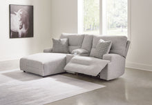 Load image into Gallery viewer, Acklen Place - 3 Piece Reclining Sectional