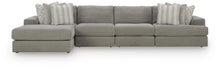 Load image into Gallery viewer, Avaliyah - 4 Piece Sectional