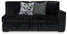 Load image into Gallery viewer, Midnight-Madness - 3 Piece Sectional