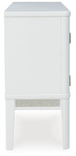 Load image into Gallery viewer, Chalanna - Dining Room Server - White