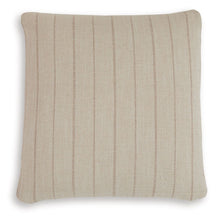 Load image into Gallery viewer, Valwick - Pillow (Set of 4) - Beige / Brown