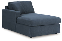 Load image into Gallery viewer, Modmax - U-Shaped Sectional - Ink