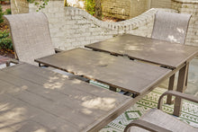 Load image into Gallery viewer, Beach Front - RECT Dining Room EXT Table - Beige