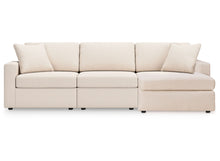 Load image into Gallery viewer, Modmax - L-Shaped Sectional - Oyster