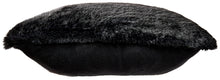 Load image into Gallery viewer, Gariland - Faux Fur Pillow