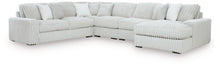 Load image into Gallery viewer, Stupendous - 5 Piece Sectional