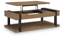Load image into Gallery viewer, Jorannti - Living Room Table