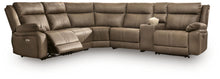 Load image into Gallery viewer, Max-Momentum - Reclining Sectional
