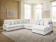 Load image into Gallery viewer, Misty-Lakes - Sectional