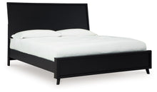 Load image into Gallery viewer, Danziar - Panel Bedroom Set
