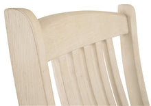 Load image into Gallery viewer, Bolanburg - Dining UPH Side Chair (Set of 2) - Rake Back - Brown / Beige