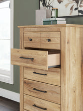 Load image into Gallery viewer, Makidern - Five Drawer Chest