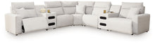 Load image into Gallery viewer, Modmax II - 7 Piece Reclining Sectional