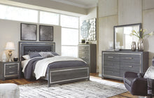 Load image into Gallery viewer, Lodanna - Dresser