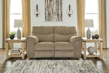 Load image into Gallery viewer, Alphons - Reclining Loveseat