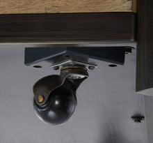 Load image into Gallery viewer, Montia - Square Cocktail Table - Multi