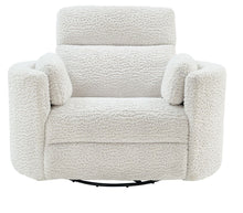 Load image into Gallery viewer, Gosaldo - Swivel Glider Recliner