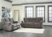 Load image into Gallery viewer, Tulen - Reclining Living Room Set