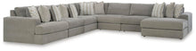 Load image into Gallery viewer, Avaliyah - 7 Piece Sectional