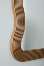 Load image into Gallery viewer, Ellisonville - Floor Mirror - Brown