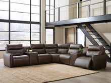 Load image into Gallery viewer, ModZ - 7 Piece Power Reclining Sectional