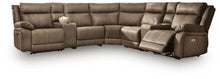 Load image into Gallery viewer, Max-Momentum - Reclining Sectional