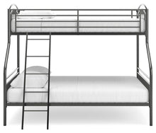 Load image into Gallery viewer, Lanceburg - Bunk Bed With Ladder