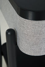 Load image into Gallery viewer, Jorvalee - Accent Table with Speaker - Gray / Black