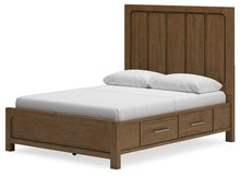 Load image into Gallery viewer, Cabalynn - Storage Bedroom Set