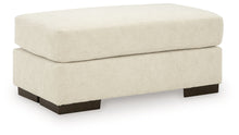 Load image into Gallery viewer, Jayne Park - Ottoman