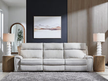 Load image into Gallery viewer, Social Pointe - Reclining Sectional