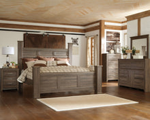 Load image into Gallery viewer, Juararo - Poster Bed