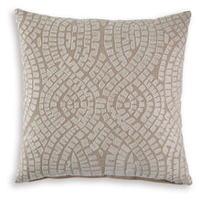 Load image into Gallery viewer, Cortlen - Pillow (Set of 4) - Beige / Ivory