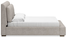 Load image into Gallery viewer, Cabalynn - Upholstered Bed