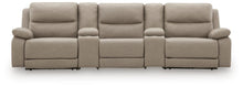 Load image into Gallery viewer, Narwhal Place - Reclining Sectional