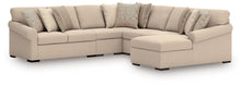 Load image into Gallery viewer, LadyMae - 5 Piece Sectional
