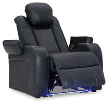 Load image into Gallery viewer, Fyne-dyme - Reclining Living Room Set