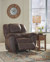 Load image into Gallery viewer, McGann - Rocker Recliner