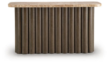 Load image into Gallery viewer, Darimore - Rectangular Table