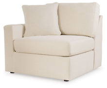 Load image into Gallery viewer, Modmax - L-Shaped Sectional - Oyster