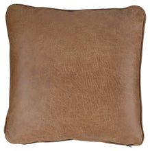 Load image into Gallery viewer, Cortnie - Pillow (Set of 4) - Caramel