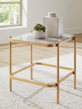 Load image into Gallery viewer, Manor Stone - Rectangular Table