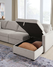 Load image into Gallery viewer, ModMax Luxe - 4 Piece Sectional