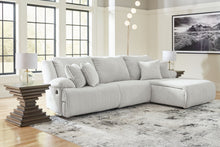 Load image into Gallery viewer, Top Tier - 3 Piece Reclining Sectional