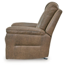 Load image into Gallery viewer, Stockworth - Rocker Recliner - Earth
