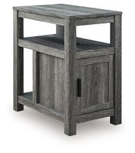 Load image into Gallery viewer, Fendenmore - Chair Side End Table