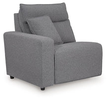 Load image into Gallery viewer, Modmax II - Reclining Sectional - Salt And Pepper