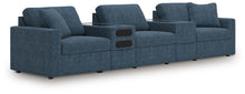 Load image into Gallery viewer, Modmax - Straight Sectional - Ink