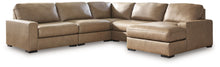 Load image into Gallery viewer, Veronella - 5 Piece Sectional